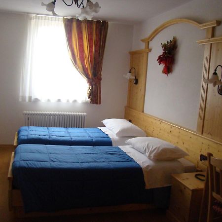 Hotel Pizzo Degli Uccelli Castello Tesino Zewnętrze zdjęcie